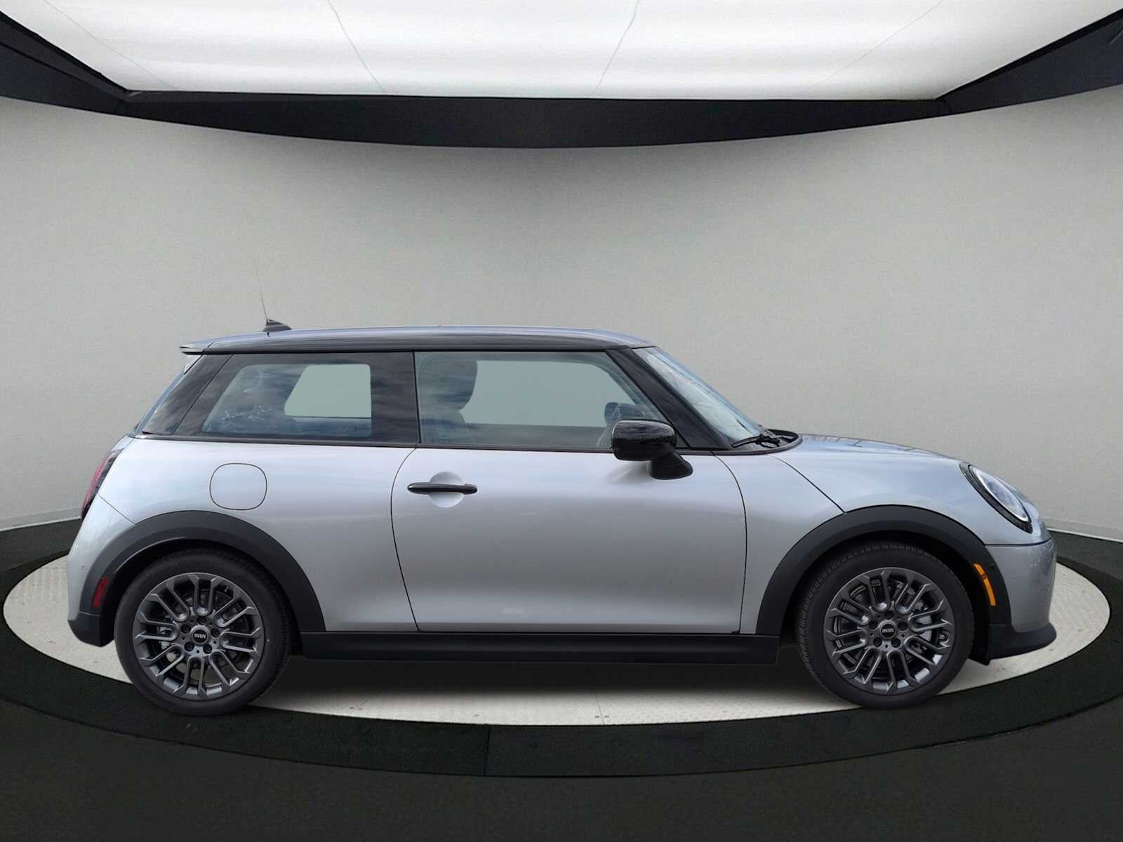 2025 MINI HARDTOP 2 DOOR Cooper S