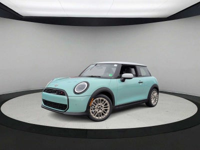 2026 MINI Hardtop 2 Door Cooper S