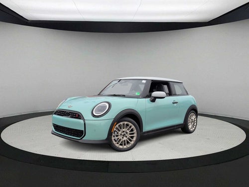 2026 MINI Hardtop 2 Door Cooper S