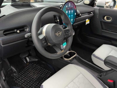 2026 MINI Hardtop 2 Door Cooper S