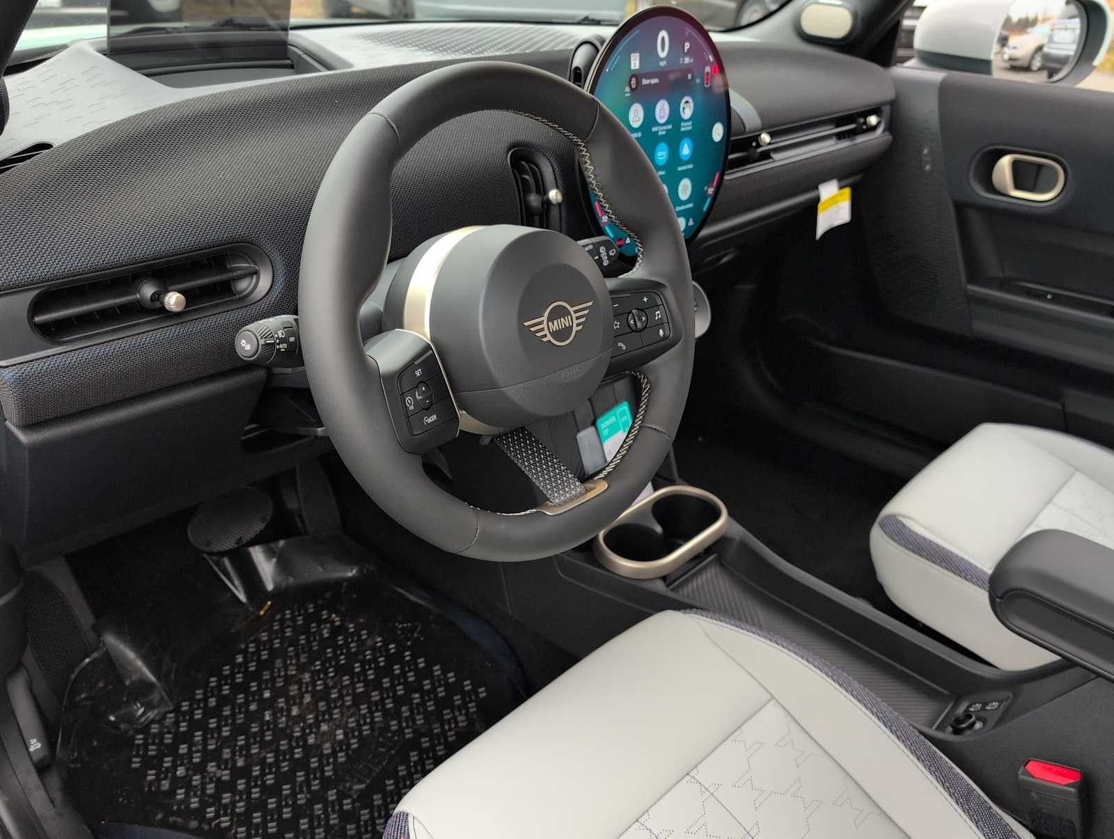 2026 MINI Hardtop 2 Door Cooper S