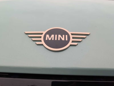 2026 MINI Hardtop 2 Door Cooper S