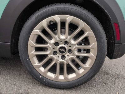 2026 MINI Hardtop 2 Door Cooper S