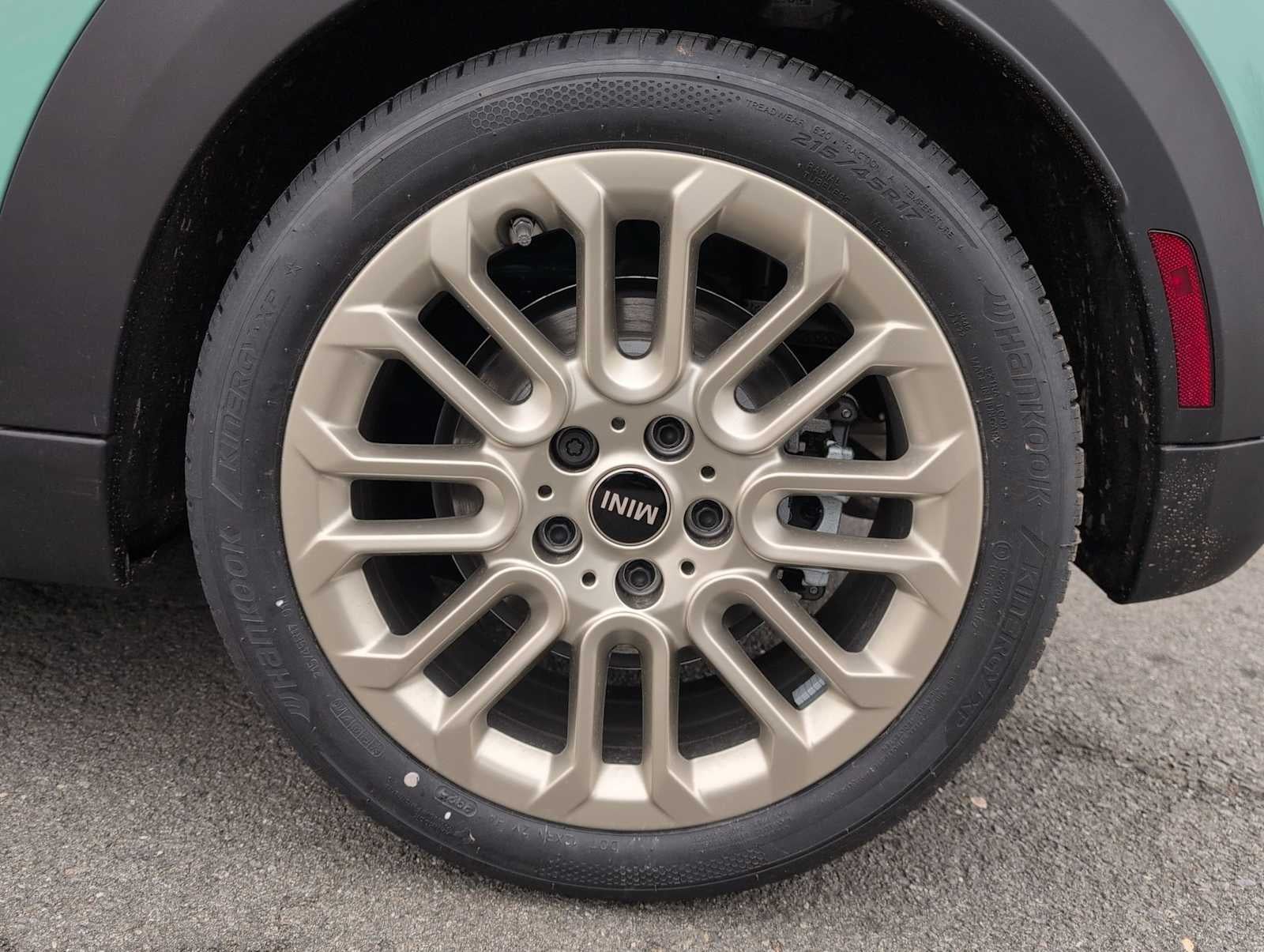 2026 MINI Hardtop 2 Door Cooper S