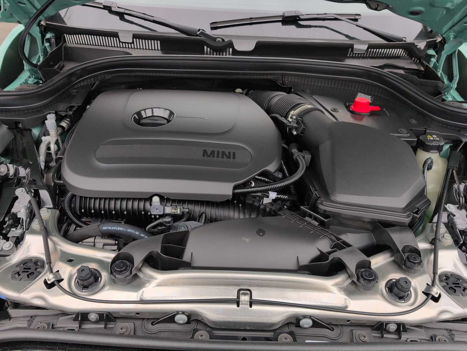 2026 MINI Hardtop 2 Door Cooper S