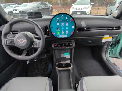 2026 MINI Hardtop 2 Door Cooper S