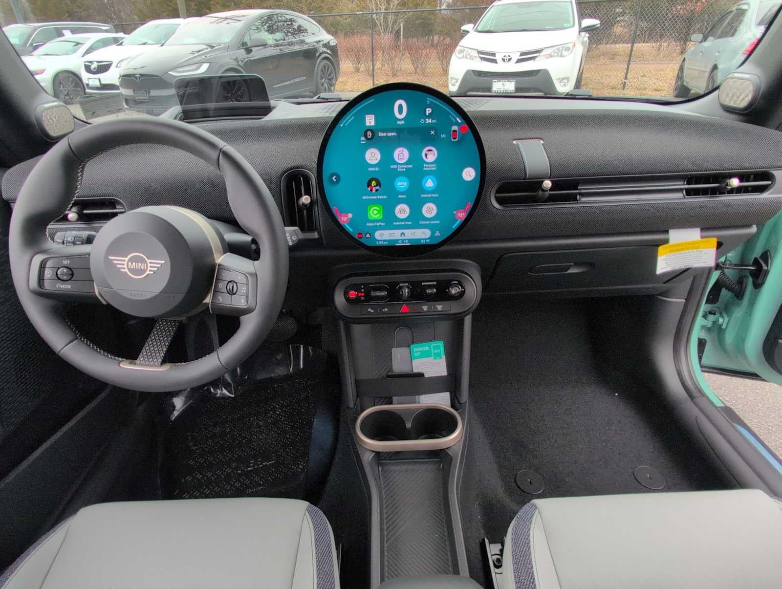 2026 MINI Hardtop 2 Door Cooper S