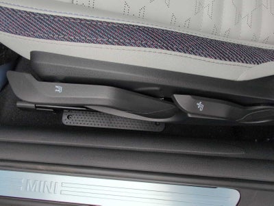 2026 MINI Hardtop 2 Door Cooper S