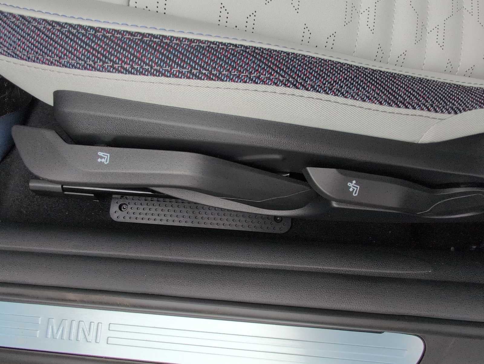 2026 MINI Hardtop 2 Door Cooper S