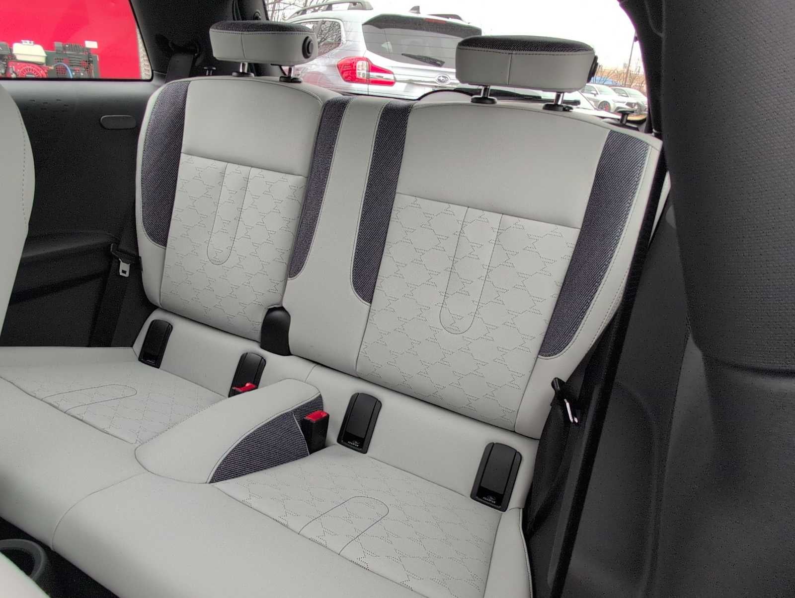 2026 MINI Hardtop 2 Door Cooper S