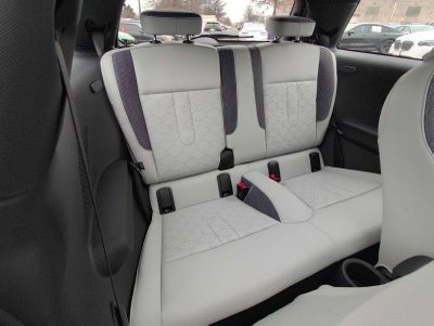 2026 MINI Hardtop 2 Door Cooper S