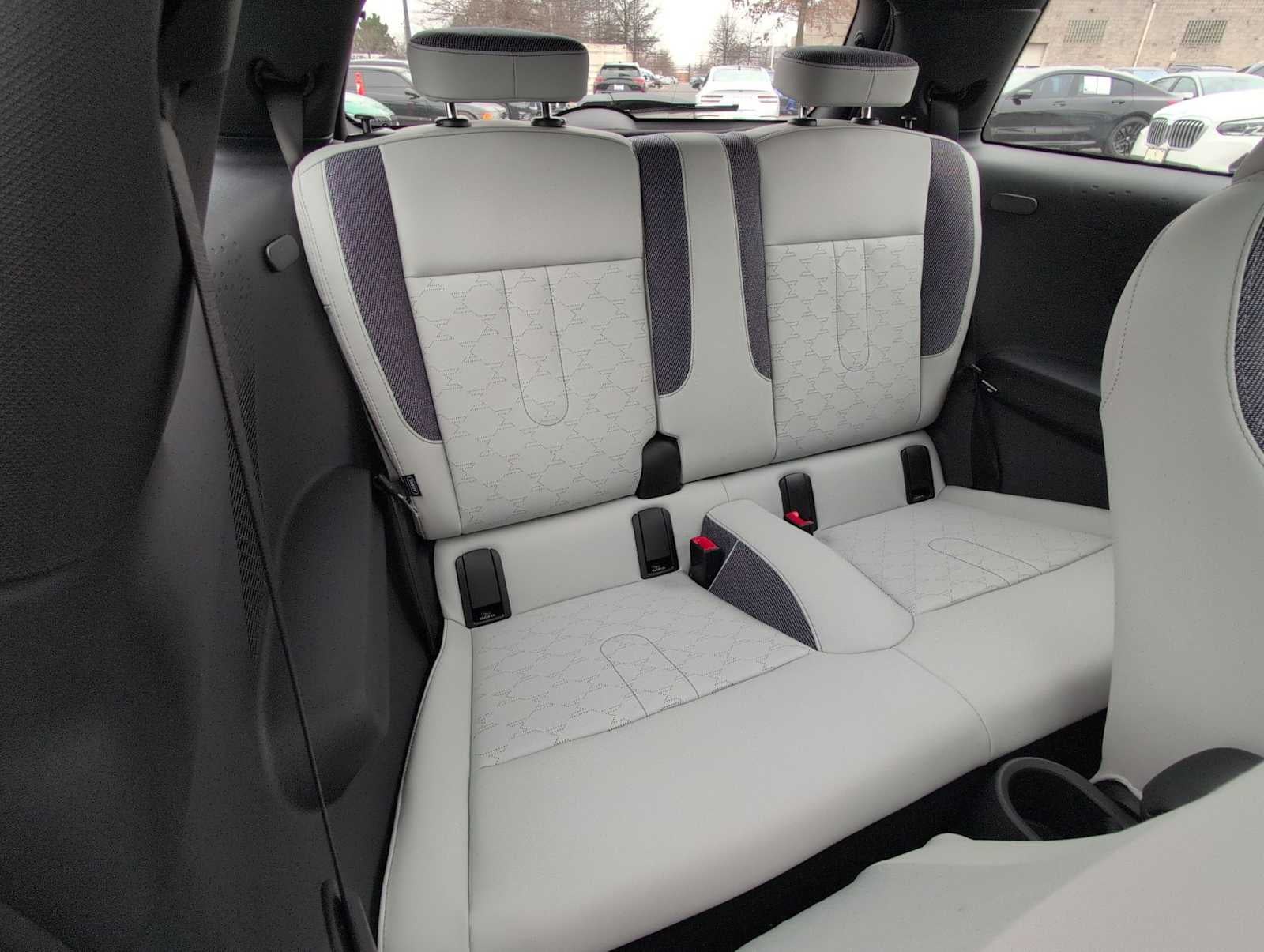 2026 MINI Hardtop 2 Door Cooper S