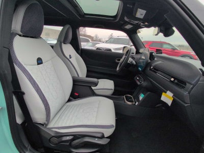 2026 MINI Hardtop 2 Door Cooper S