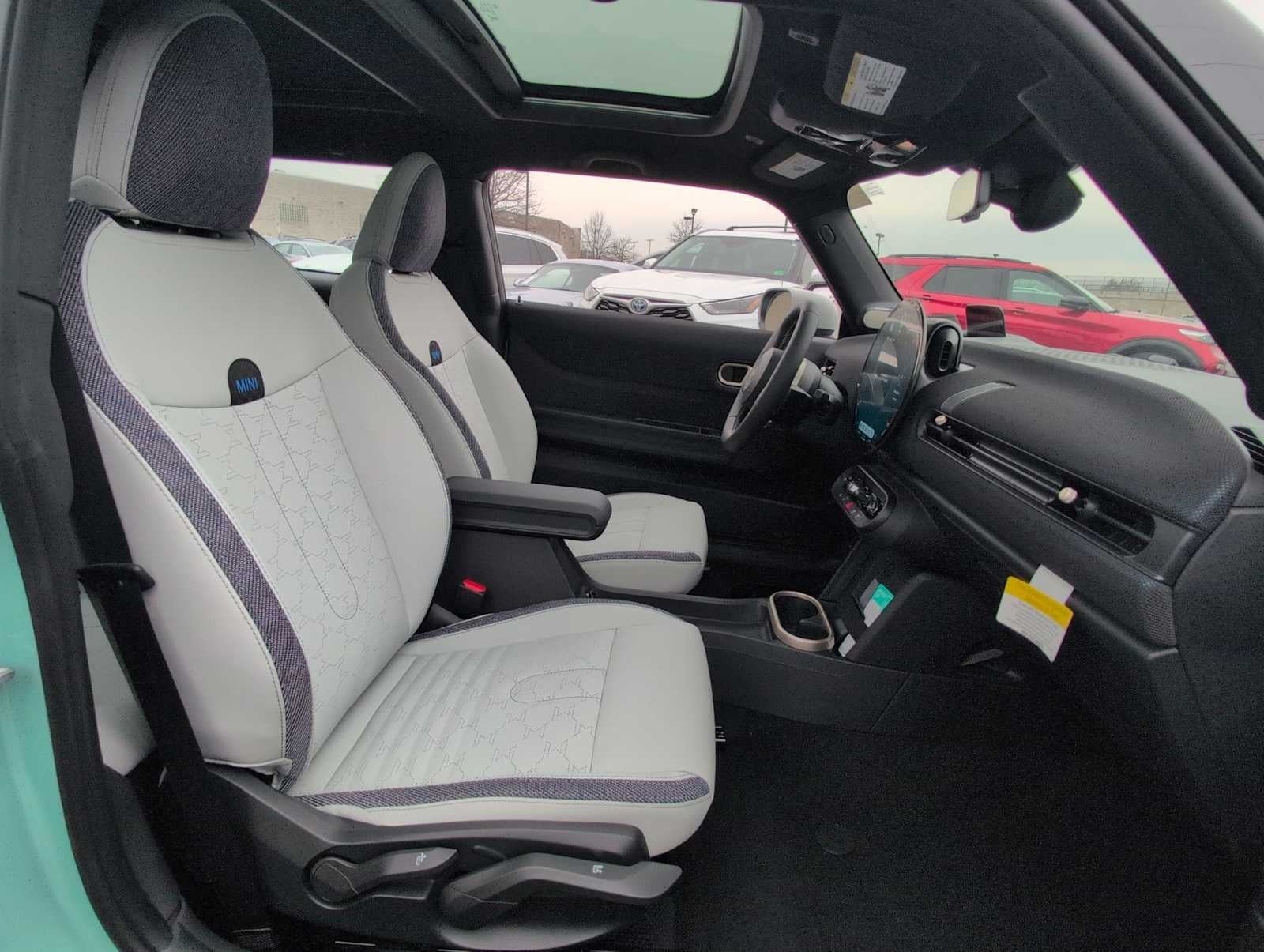 2026 MINI Hardtop 2 Door Cooper S