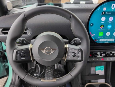 2026 MINI Hardtop 2 Door Cooper S