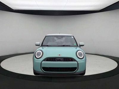 2026 MINI Hardtop 2 Door Cooper S