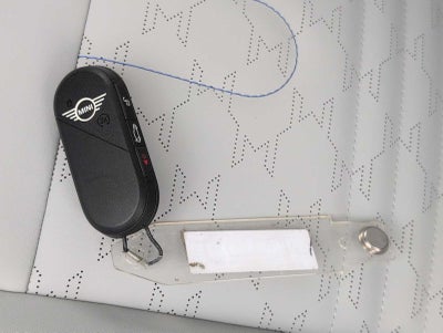 2026 MINI Hardtop 2 Door Cooper S