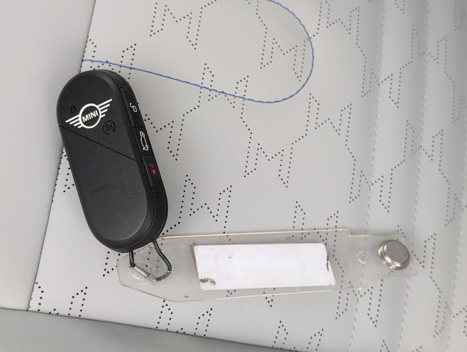 2026 MINI Hardtop 2 Door Cooper S