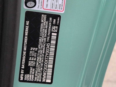 2026 MINI Hardtop 2 Door Cooper S