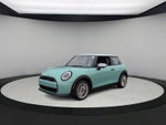 2026 MINI Hardtop 2 Door Cooper S