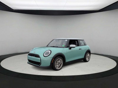2026 MINI Hardtop 2 Door Cooper S