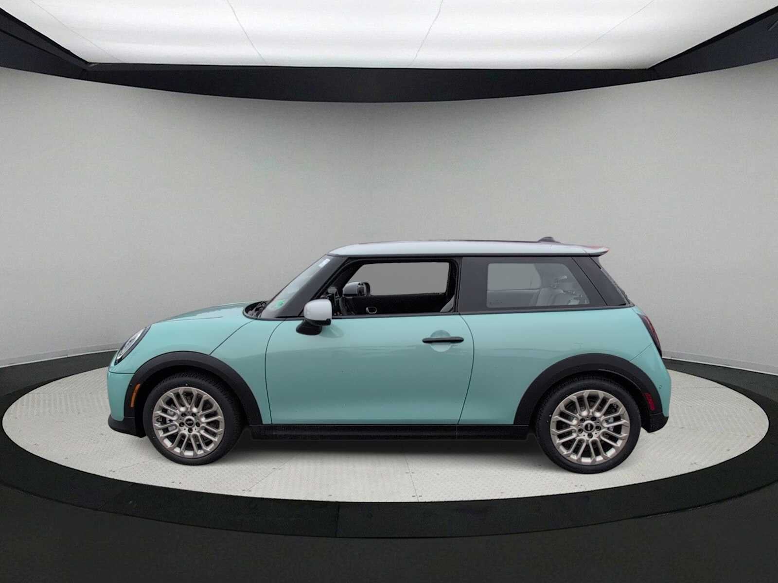2026 MINI Hardtop 2 Door Cooper S
