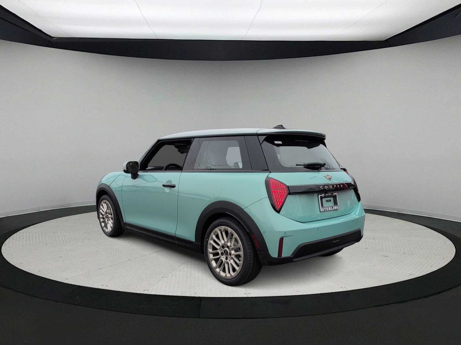 2026 MINI Hardtop 2 Door Cooper S