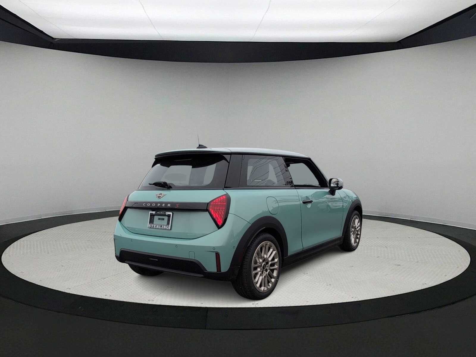 2026 MINI Hardtop 2 Door Cooper S