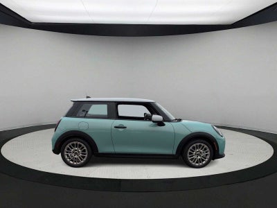 2026 MINI Hardtop 2 Door Cooper S
