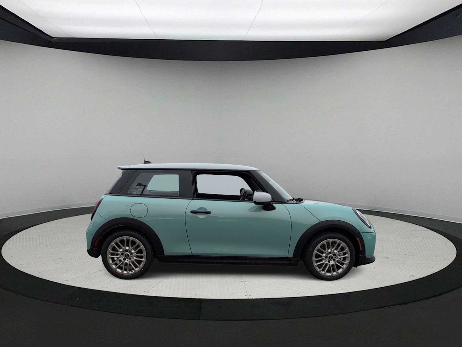 2026 MINI Hardtop 2 Door Cooper S