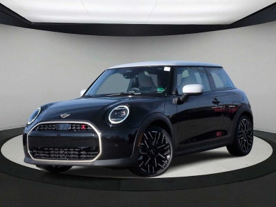 2026 MINI Hardtop 2 Door Cooper S