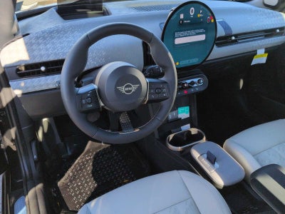 2026 MINI Hardtop 2 Door Cooper S