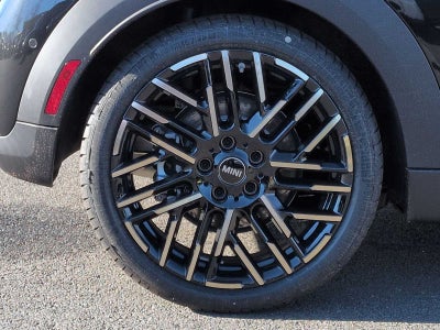 2026 MINI Hardtop 2 Door Cooper S