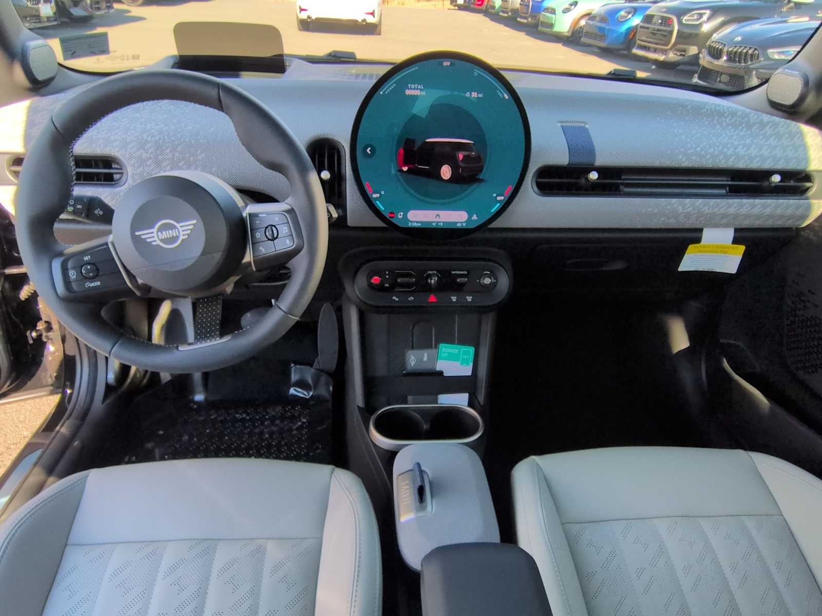 2026 MINI Hardtop 2 Door Cooper S