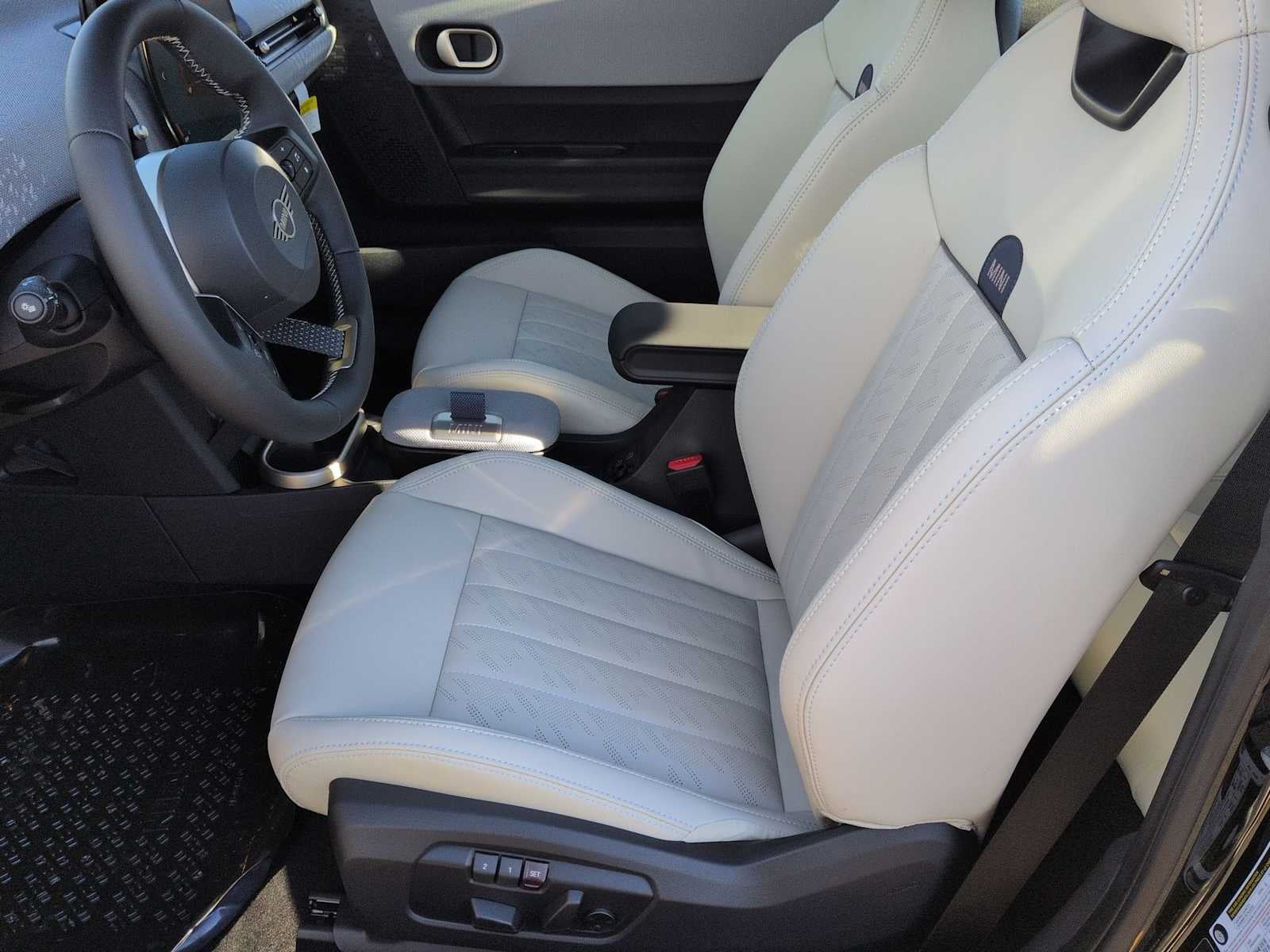 2026 MINI Hardtop 2 Door Cooper S