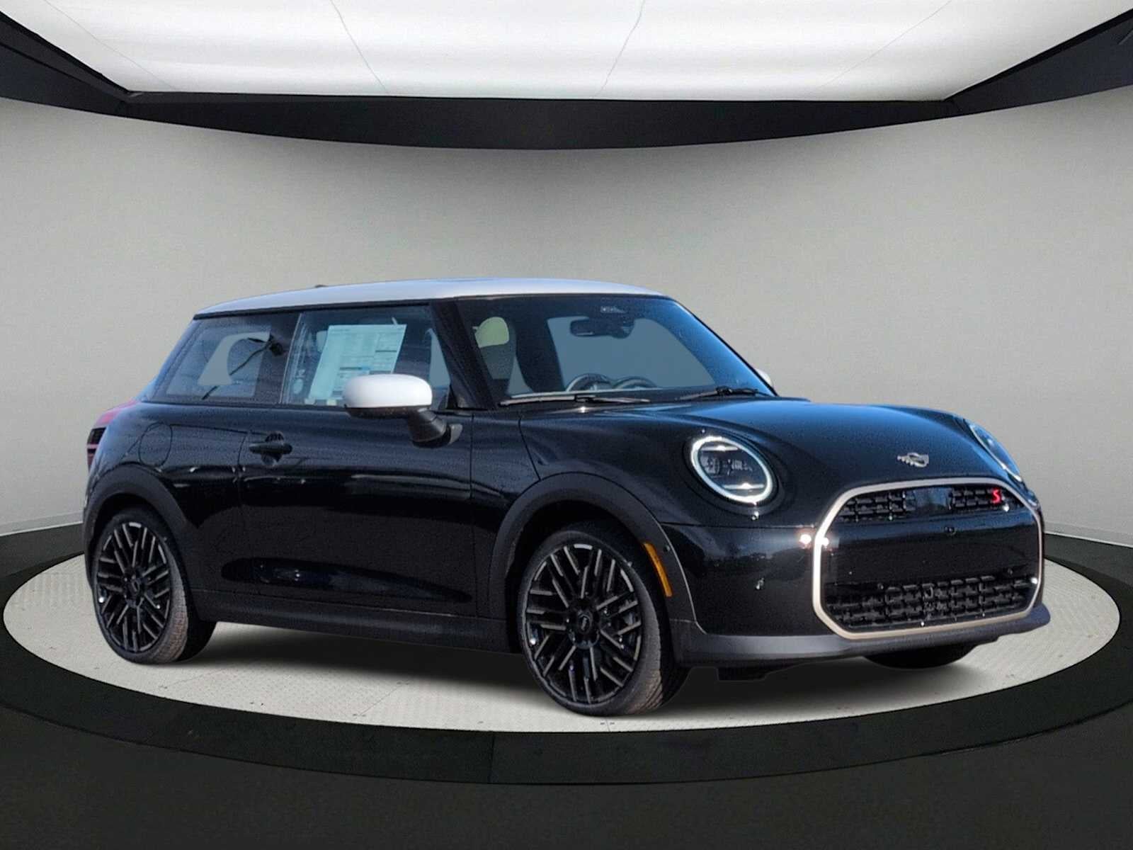 2026 MINI Hardtop 2 Door Cooper S