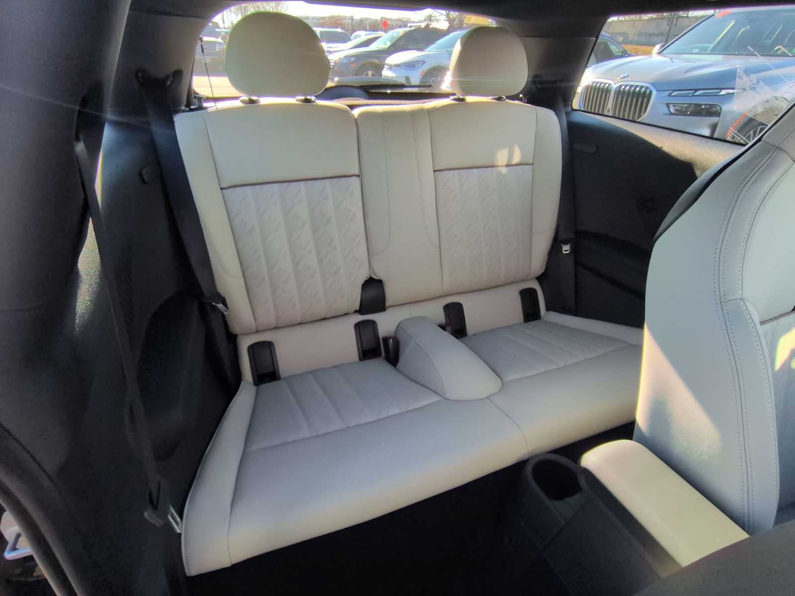 2026 MINI Hardtop 2 Door Cooper S