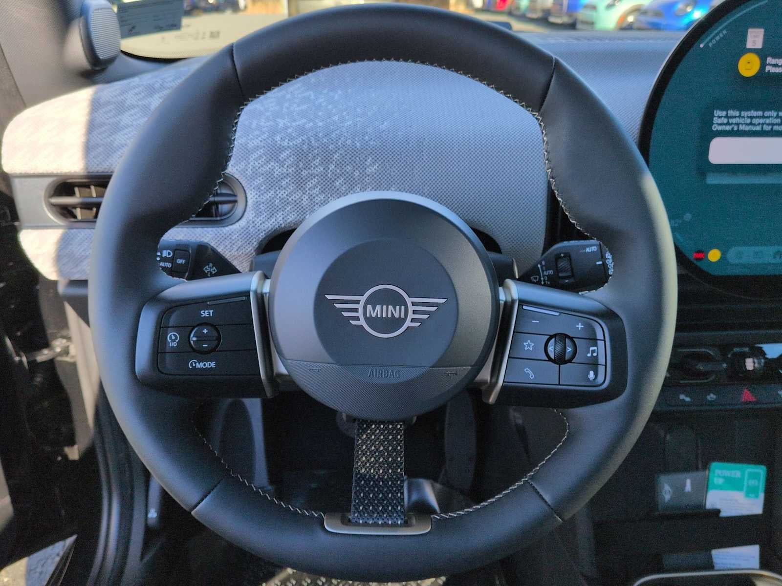 2026 MINI Hardtop 2 Door Cooper S