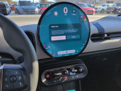 2026 MINI Hardtop 2 Door Cooper S