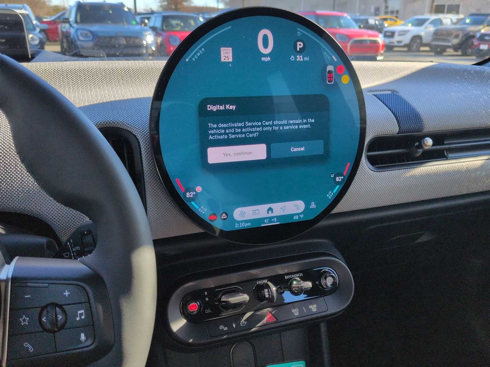 2026 MINI Hardtop 2 Door Cooper S