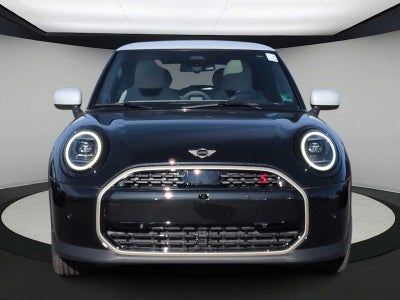 2026 MINI Hardtop 2 Door Cooper S