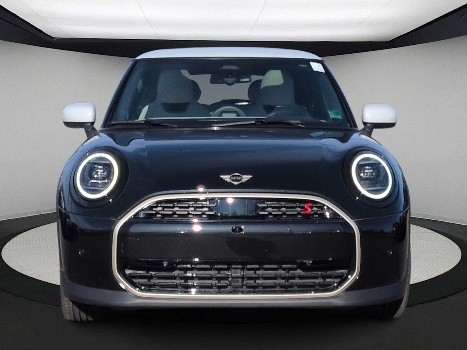 2026 MINI Hardtop 2 Door Cooper S