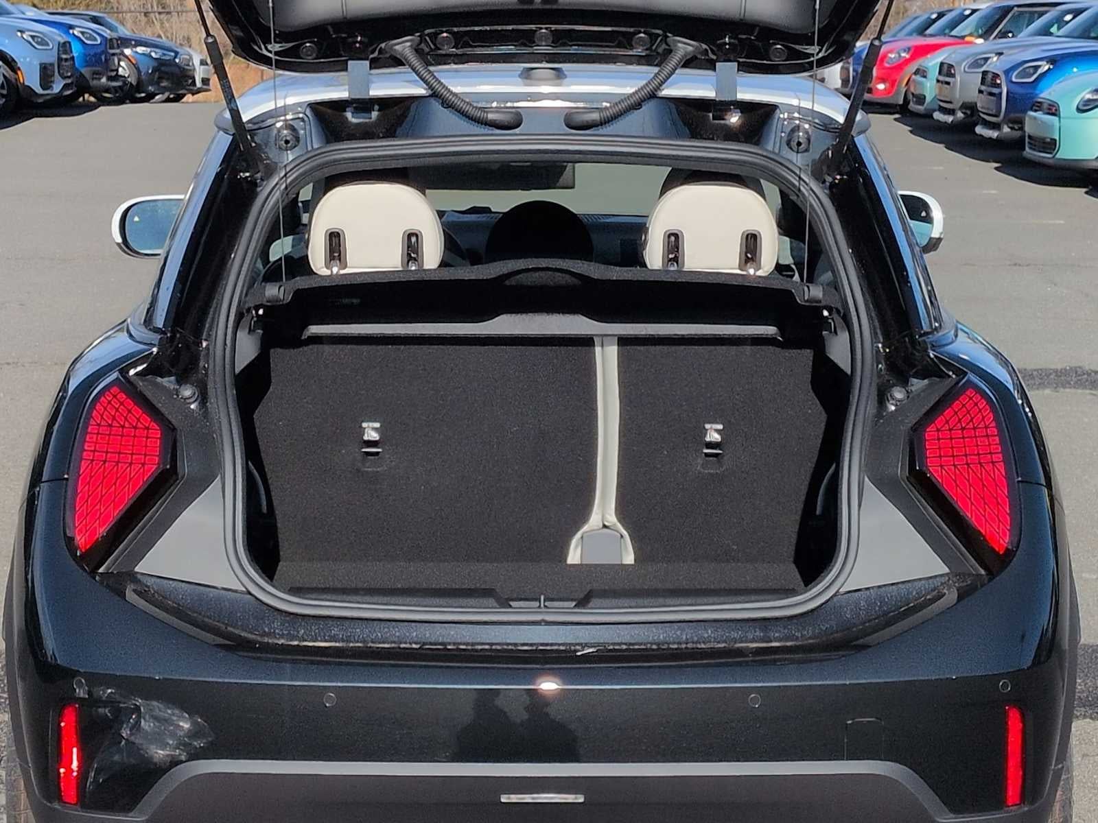 2026 MINI Hardtop 2 Door Cooper S