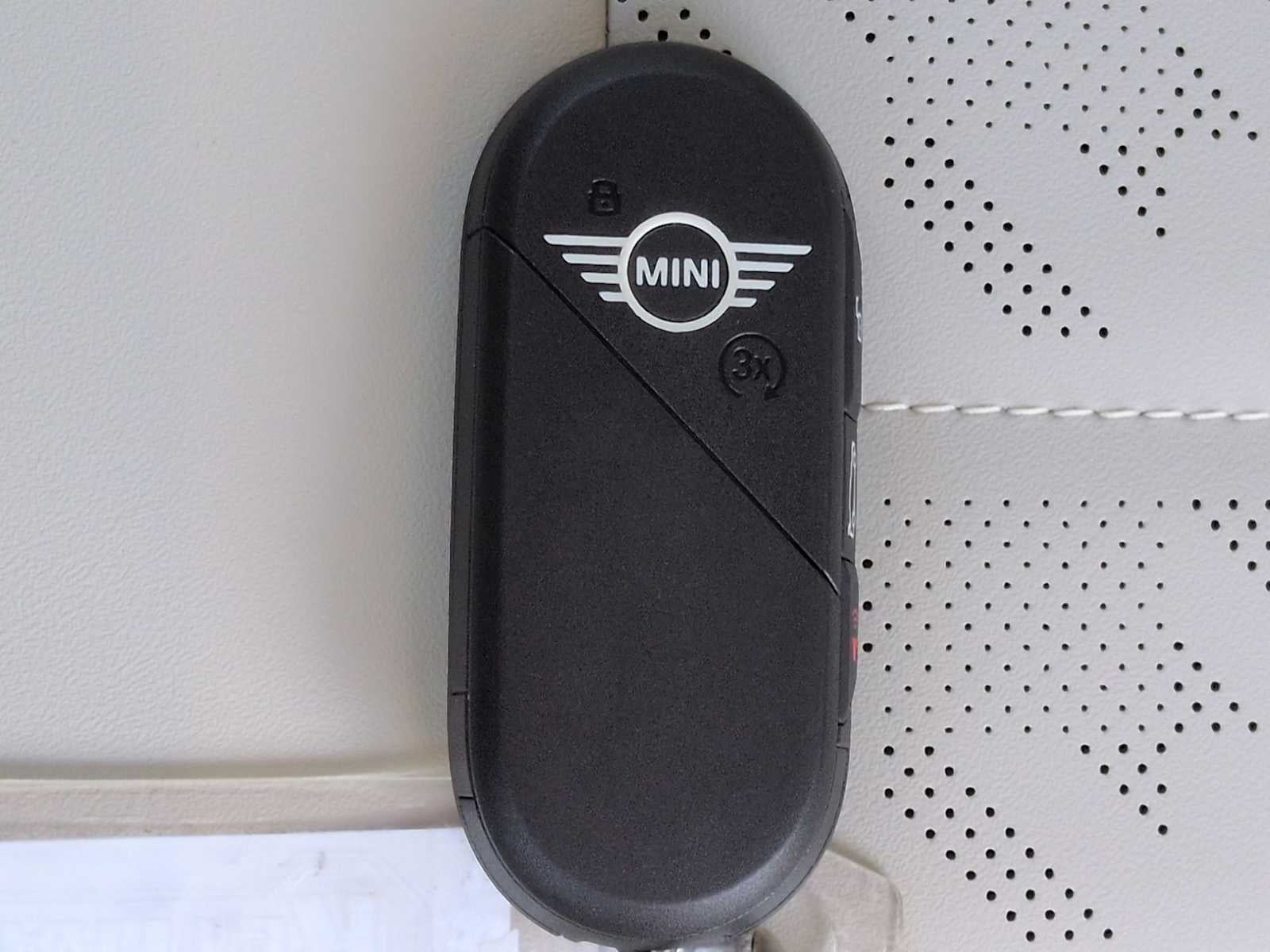 2026 MINI Hardtop 2 Door Cooper S