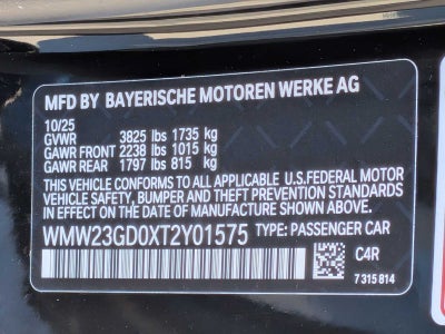 2026 MINI Hardtop 2 Door Cooper S