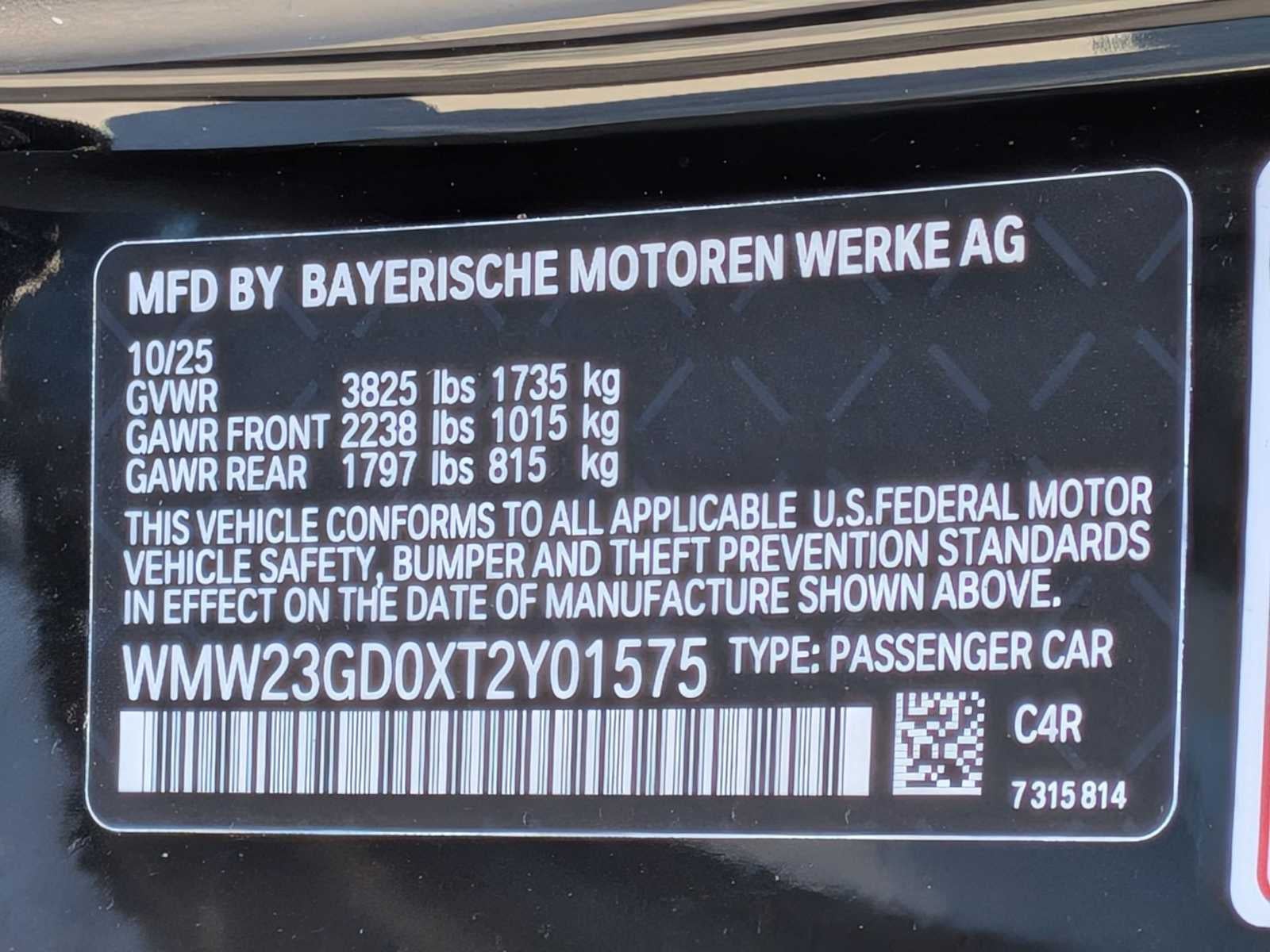 2026 MINI Hardtop 2 Door Cooper S