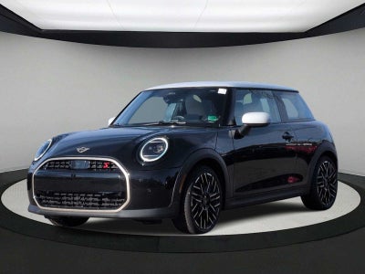 2026 MINI Hardtop 2 Door Cooper S