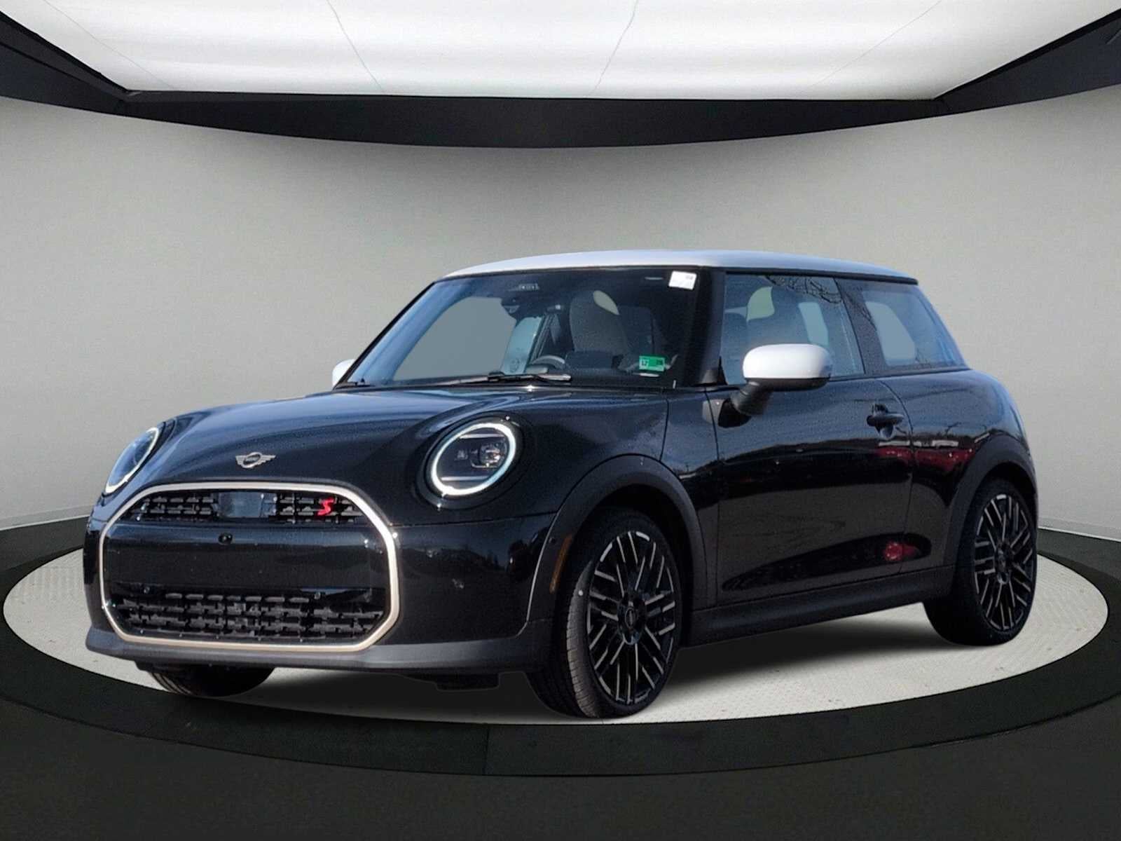 2026 MINI Hardtop 2 Door Cooper S