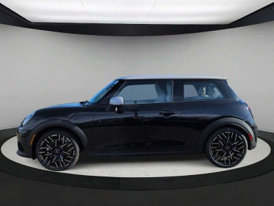 2026 MINI Hardtop 2 Door Cooper S
