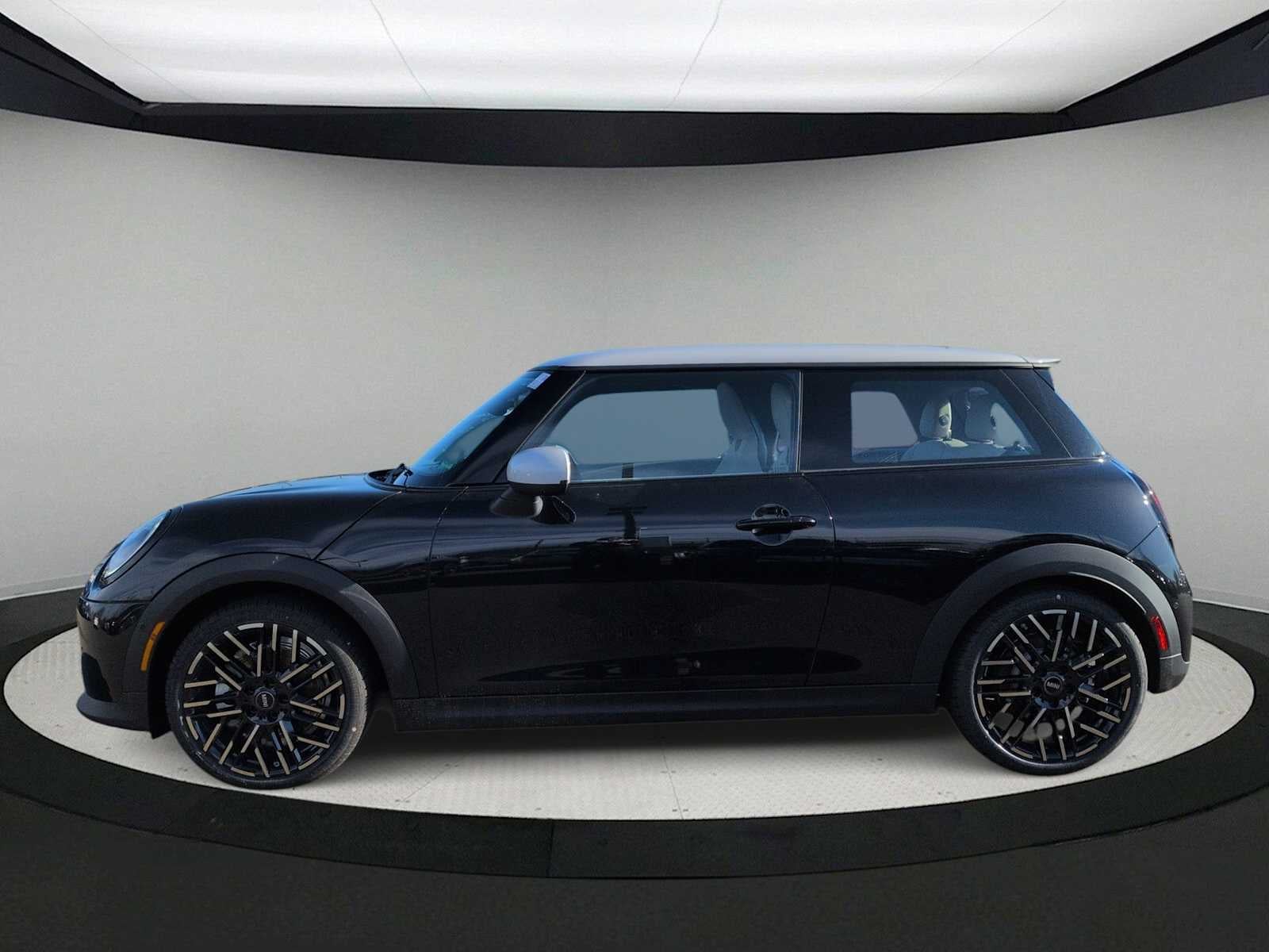 2026 MINI Hardtop 2 Door Cooper S